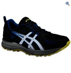 Asics Gel-Trail Tambora 5 Men's Trail Running Shoes - Size: 10 - Colour: Grey